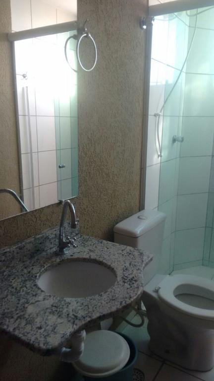 Acqua Ville Flats 2 * Caldas Novas