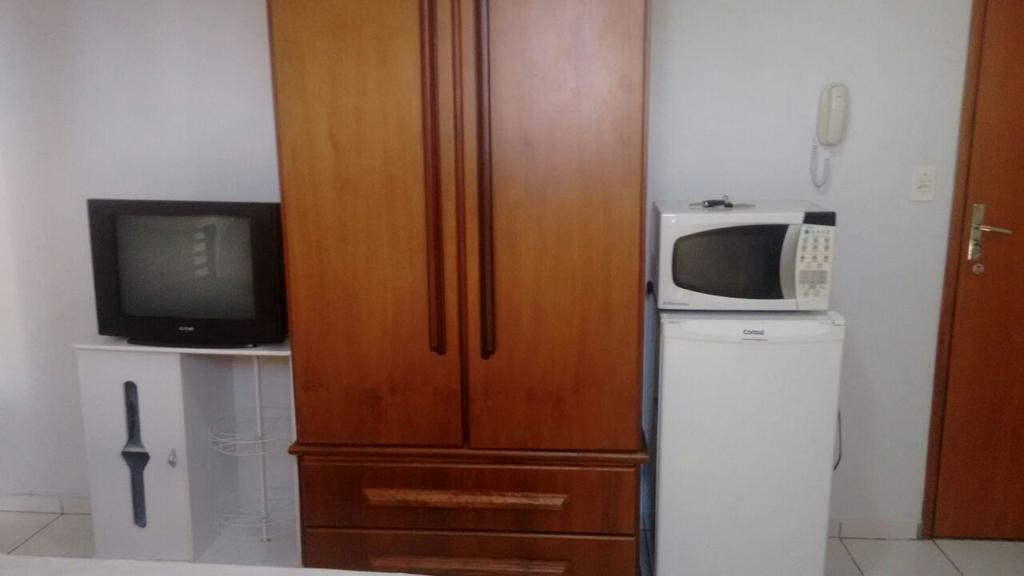 Acqua Ville Flats 2 * Caldas Novas