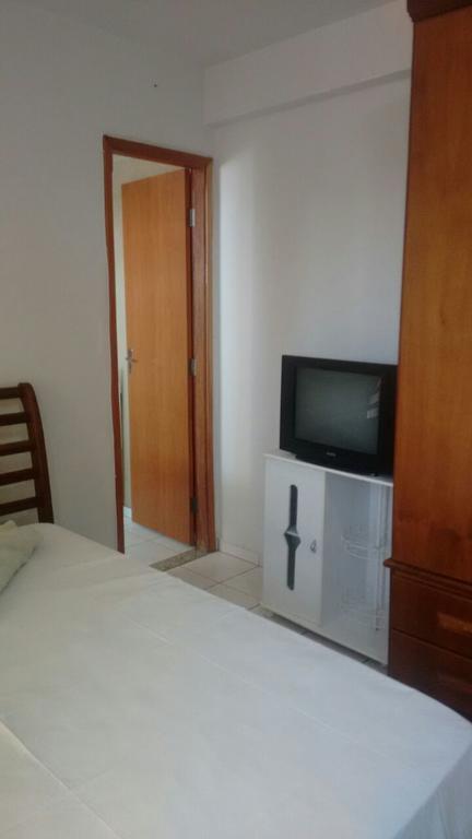 Acqua Ville Flats 2 Caldas Novas