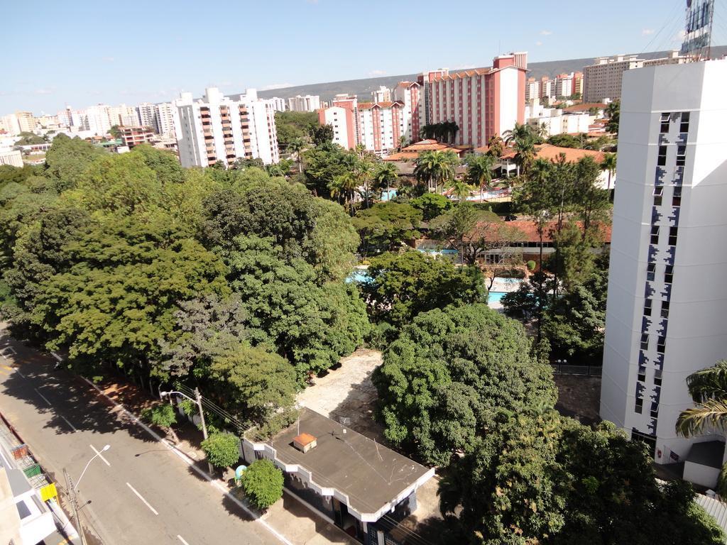 Acqua Ville Flats 2 Apartamento Caldas Novas