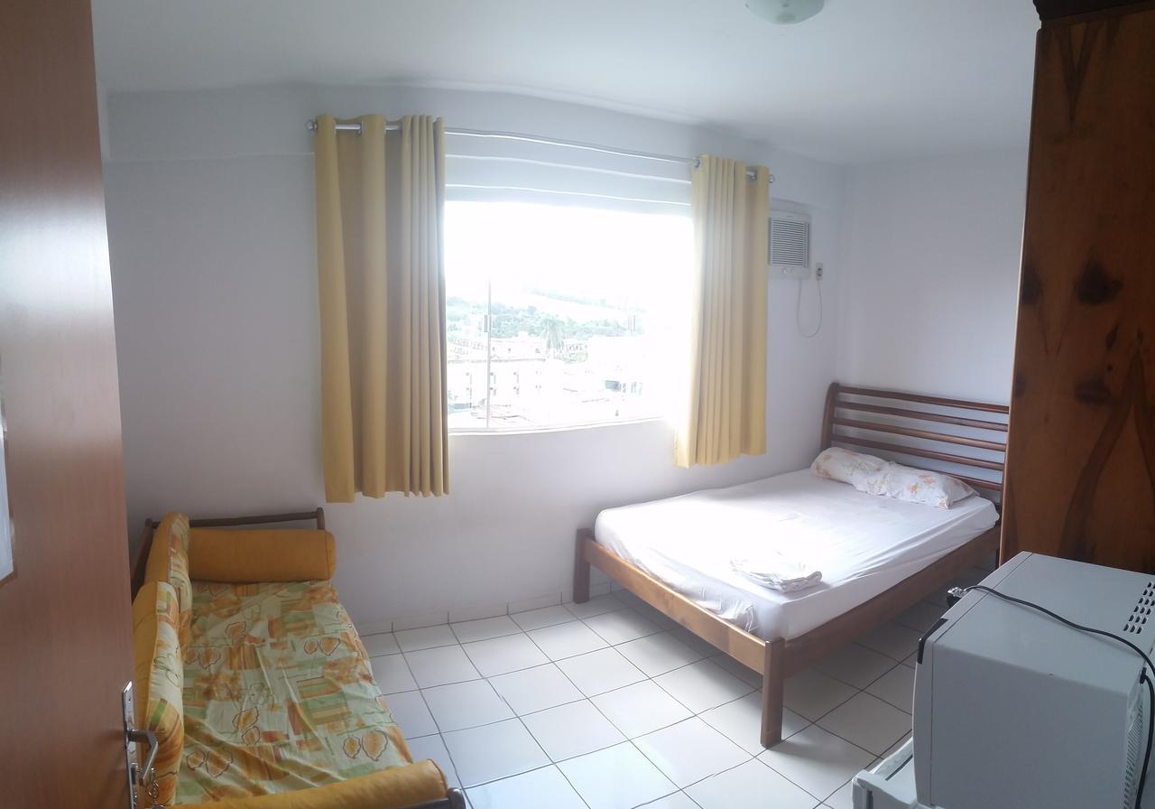 Apartamento Acqua Ville Flats 2