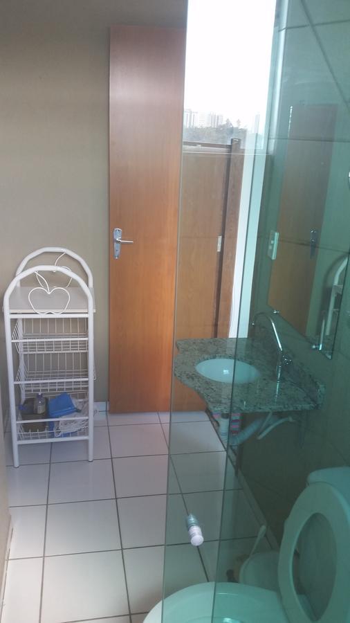 Apartamento Acqua Ville Flats 2 Caldas Novas