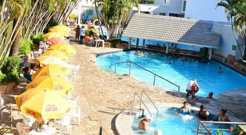 Apartamento Acqua Ville Flats 2